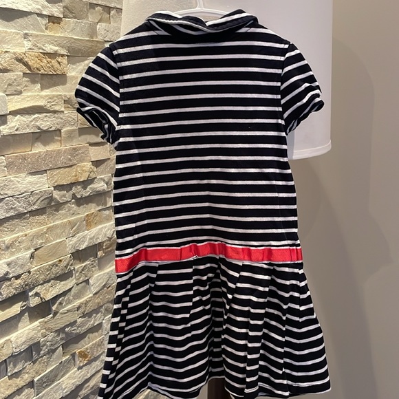 Nautica striped dress - Picture 5 of 5